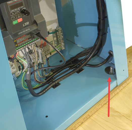 Forney Test Machine Quick Start Guide