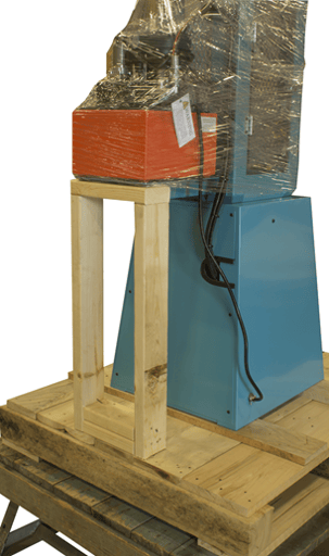 Forney Test Machine Quick Start Guide